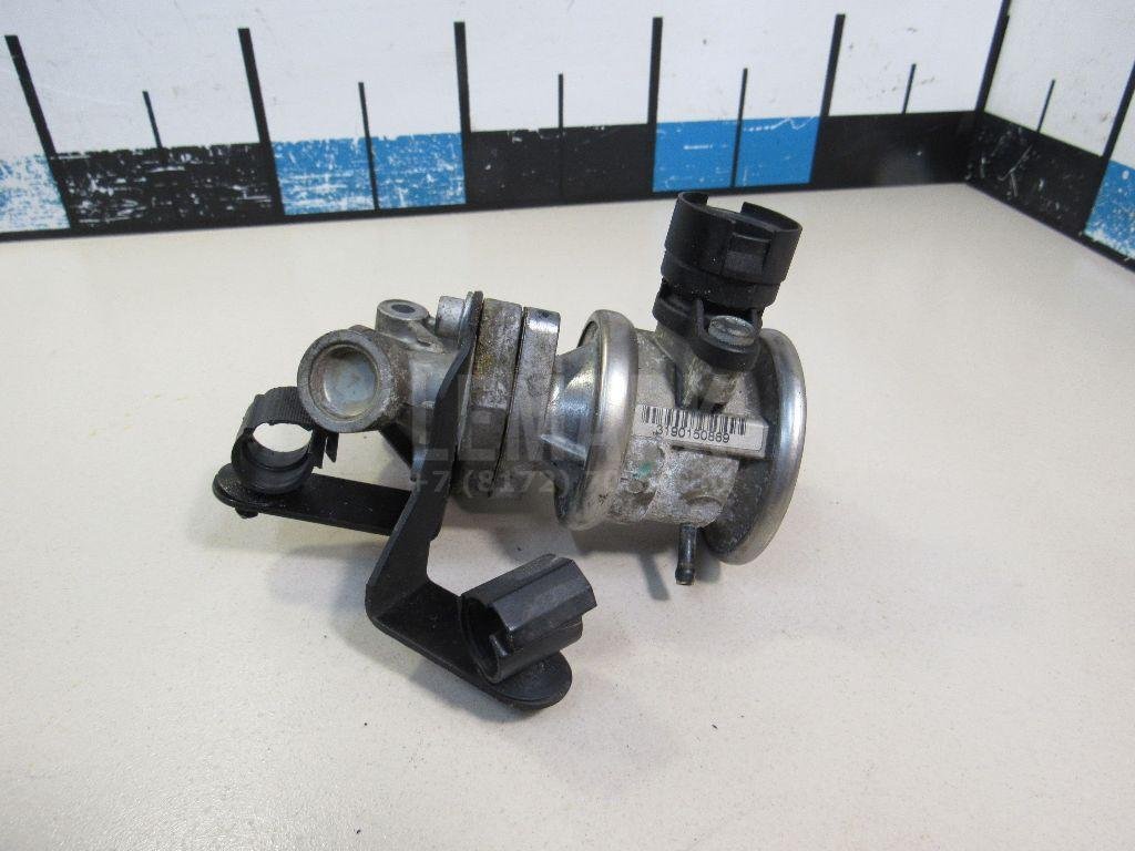 Клапан рециркуляции выхлопных газов