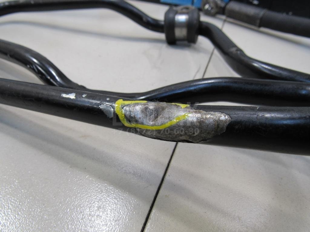 Шланг гидроусилителя для  Alfa Romeo 156 1997-2005