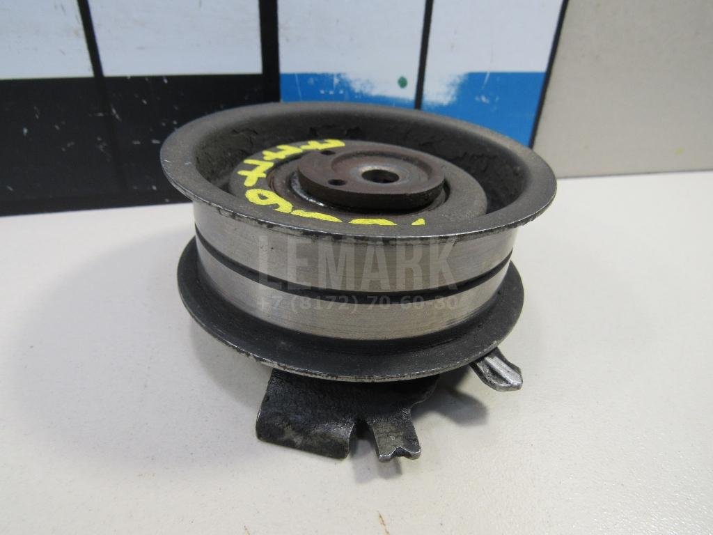 Ролик-натяжитель ремня ГРМ