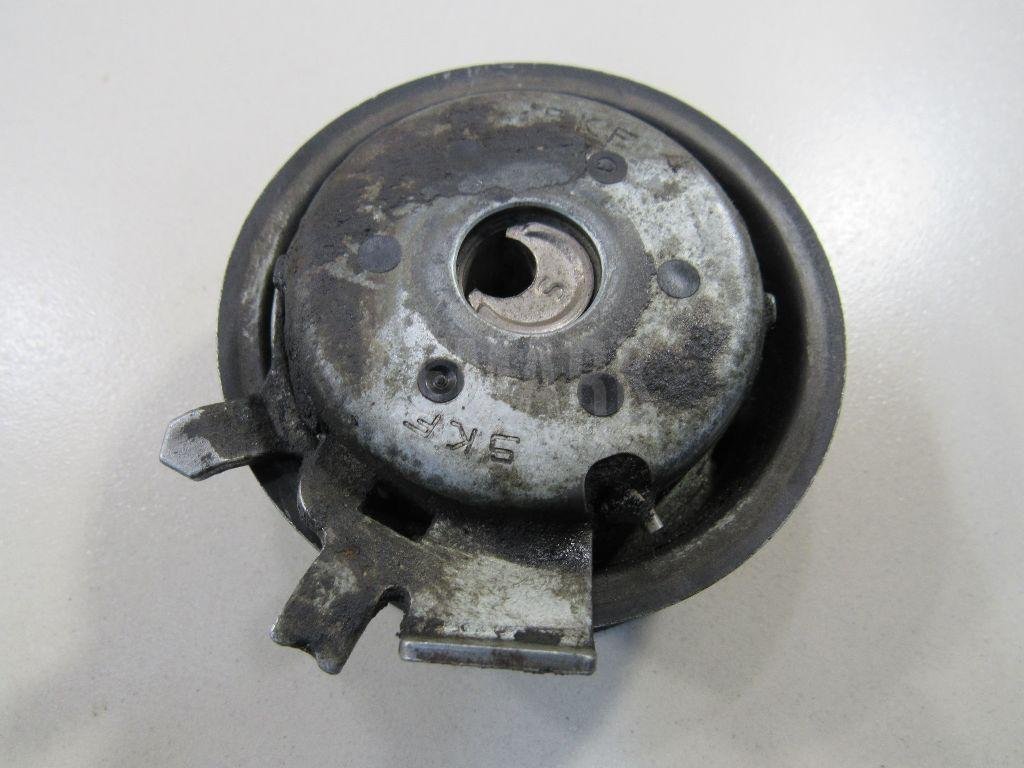 Ролик-натяжитель ремня ГРМ