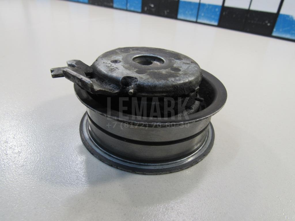 Ролик-натяжитель ремня ГРМ