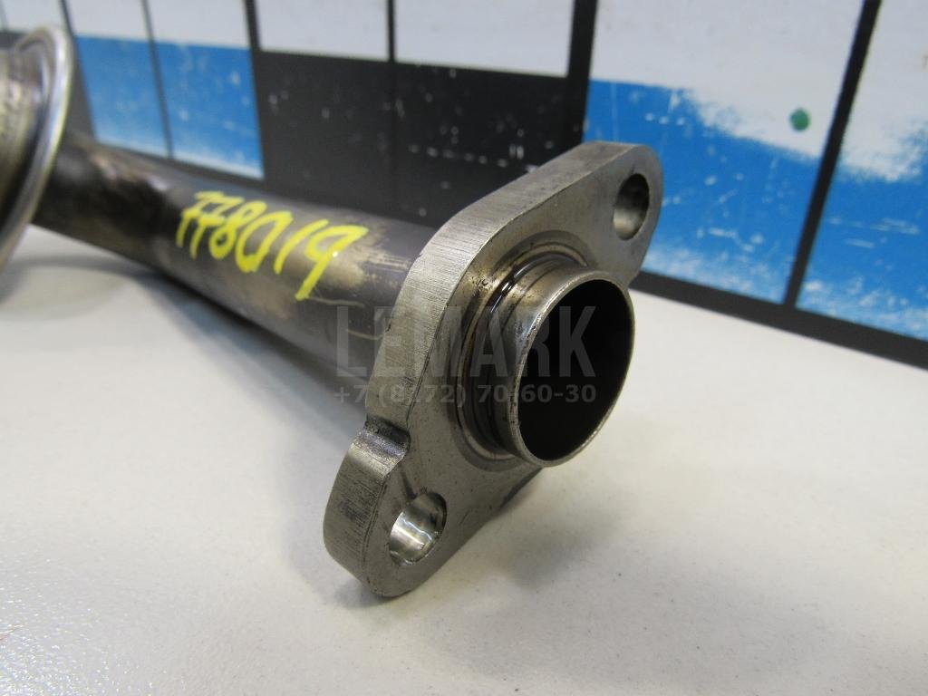 Маслозаборник