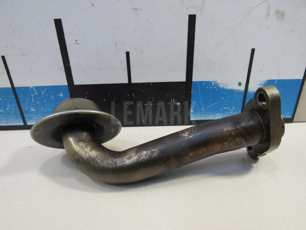 Маслозаборник