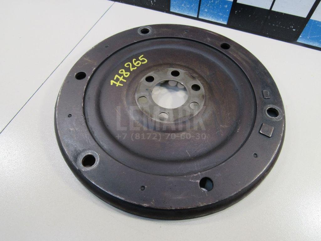 Маховик для  Audi A3 [8PA] Sportback 2004-2013