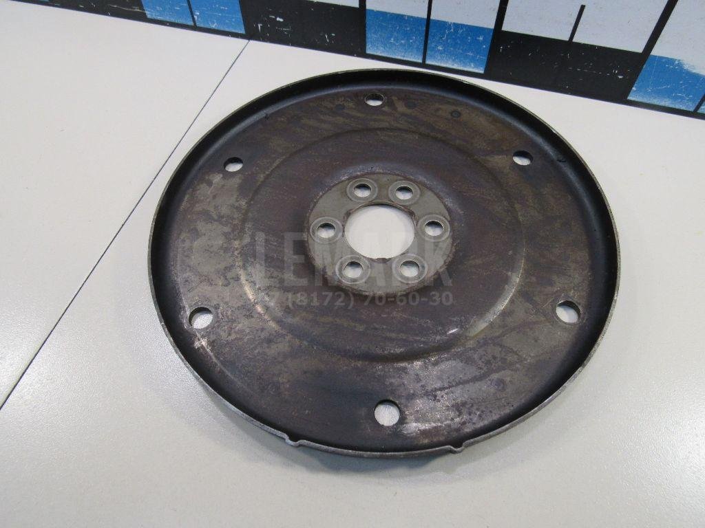 Маховик для  Audi A3 [8PA] Sportback 2004-2013