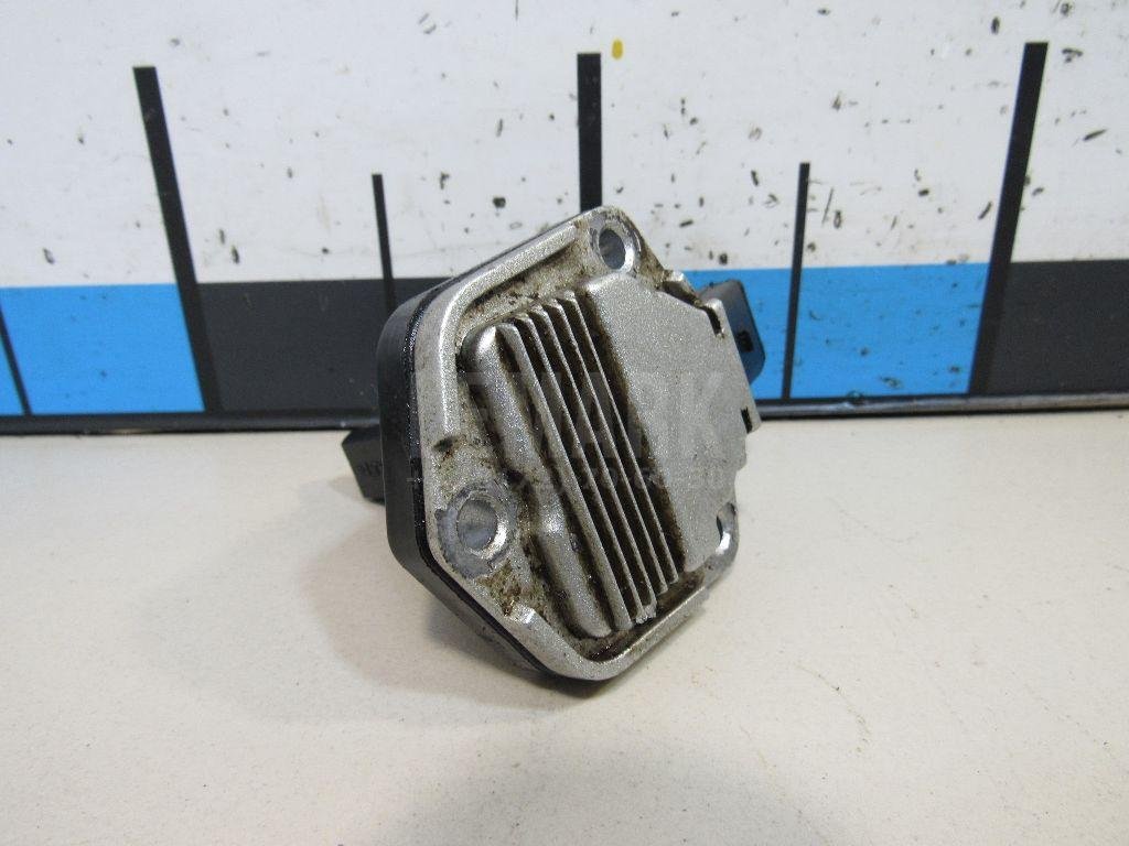 Датчик уровня масла