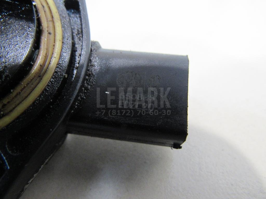 Датчик уровня масла