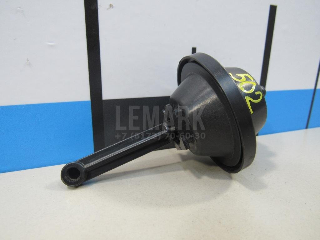 Клапан вакуумный