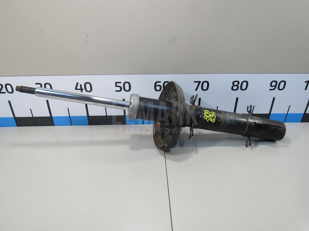 Амортизатор передний