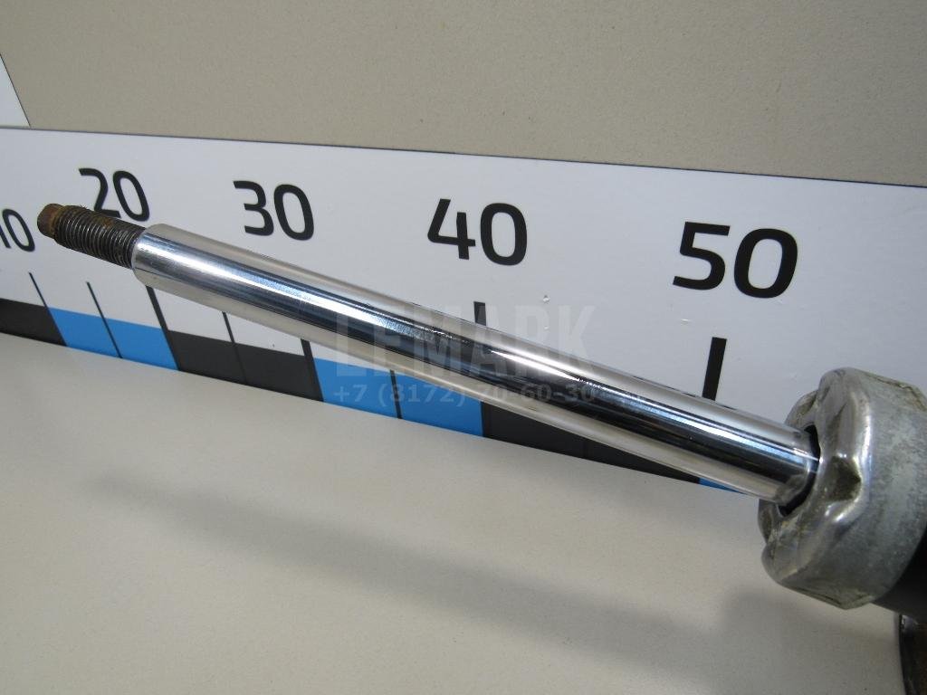 Амортизатор передний