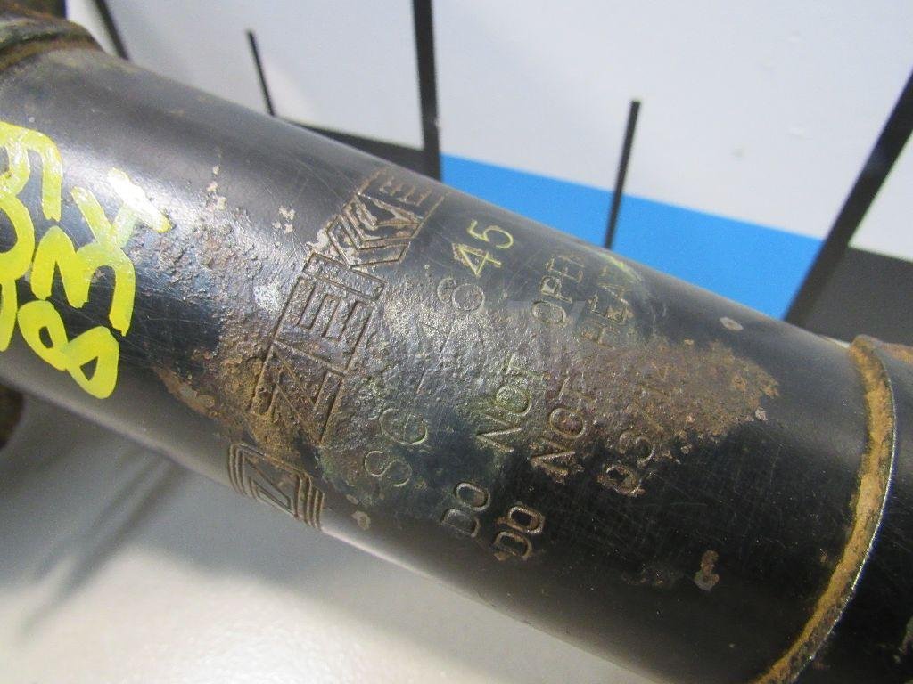 Амортизатор передний