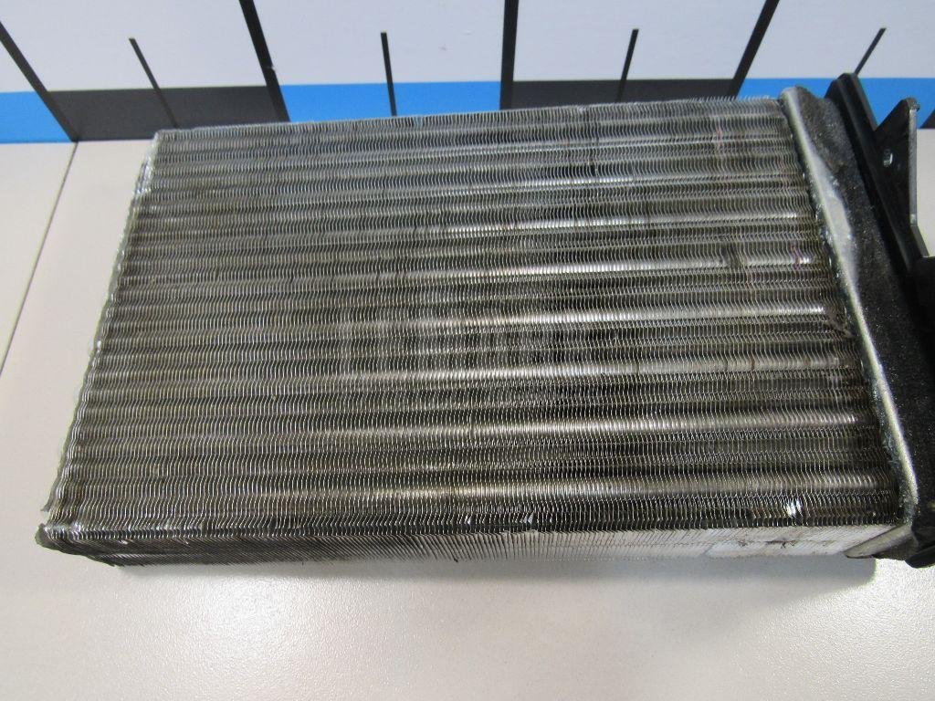 Радиатор отопителя