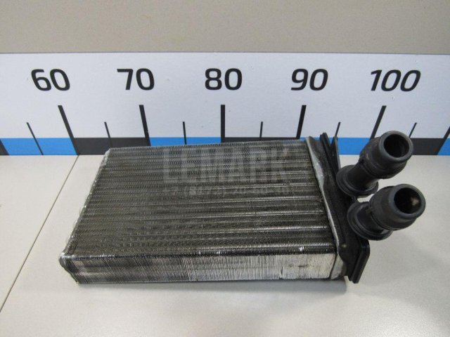 Радиатор отопителя