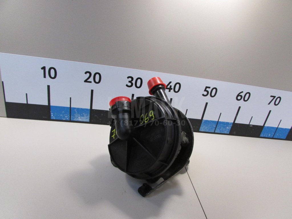 Насос воздушный