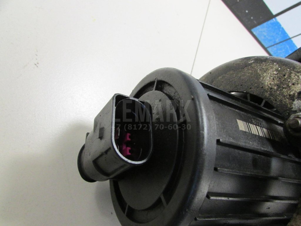 Насос воздушный