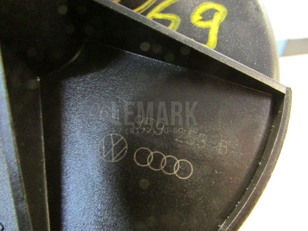 Насос воздушный