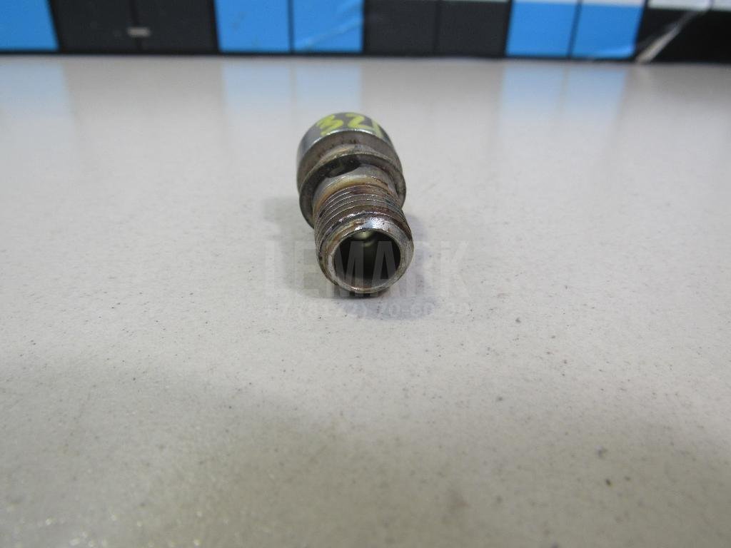 Болт турбокомпрессора (турбины)