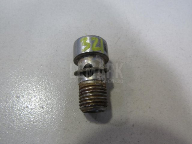 Болт турбокомпрессора (турбины)