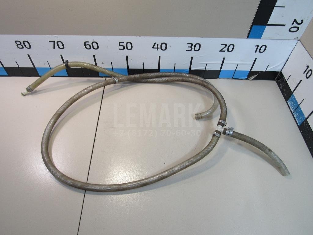 Шланг омывателя