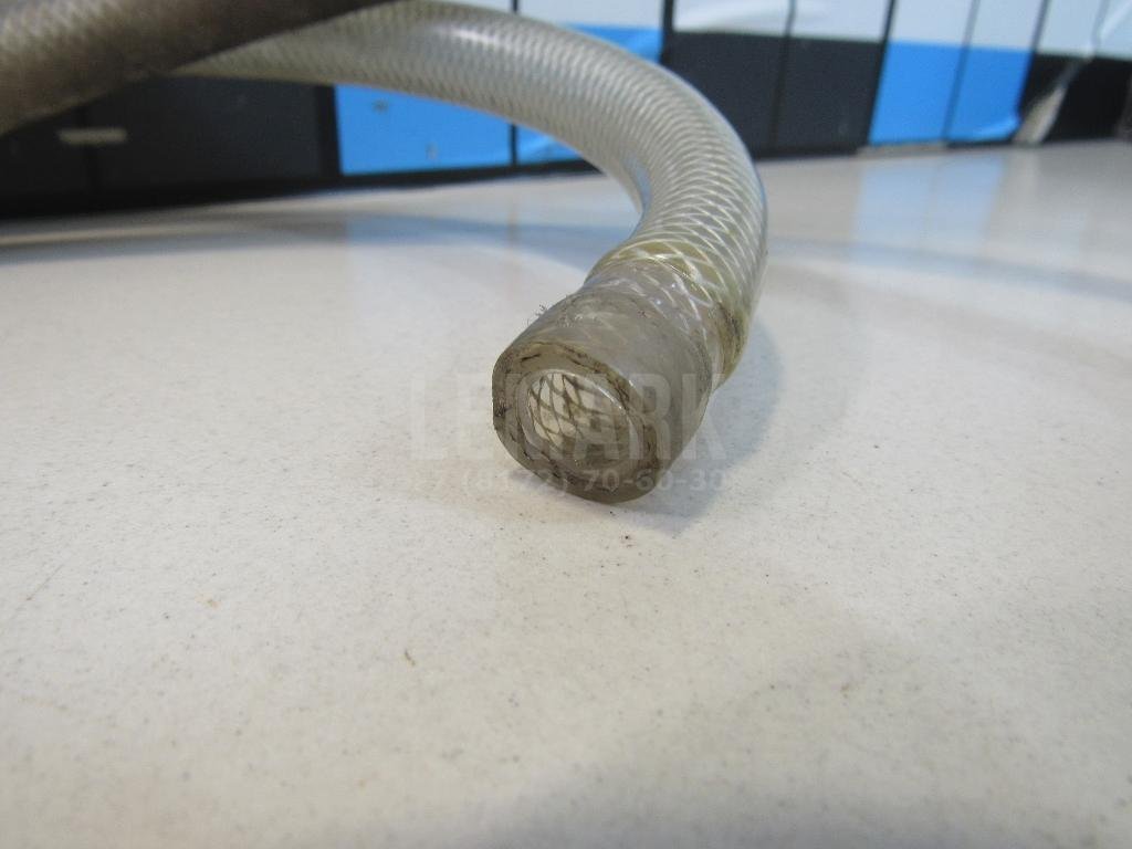 Шланг омывателя