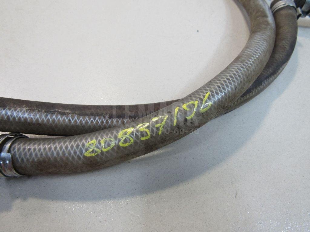 Шланг омывателя