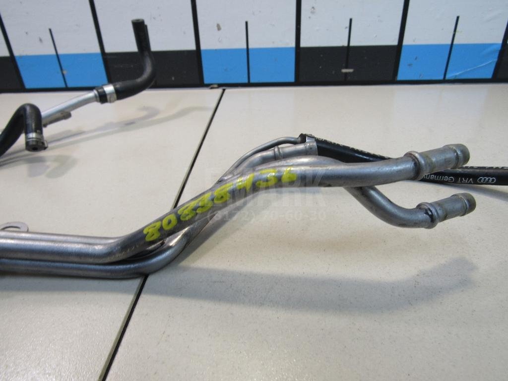 Трубка вакуумная для  Audi 100 [C4] 1991-1994