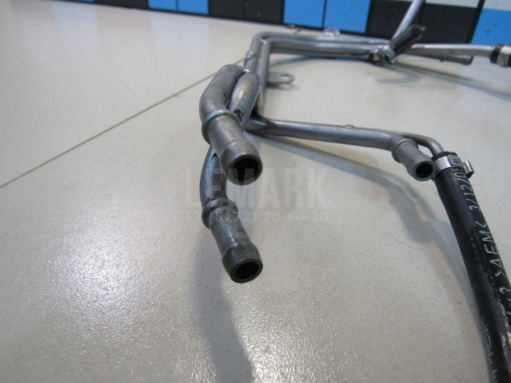 Трубка вакуумная для  Audi 100 [C4] 1991-1994