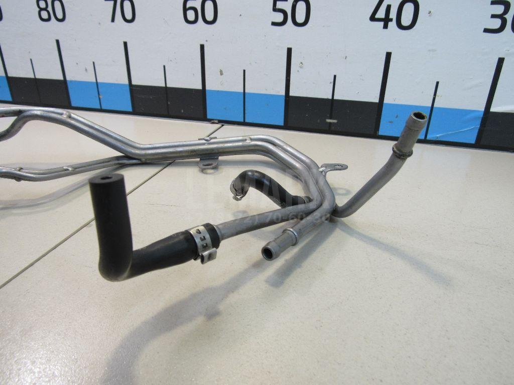 Трубка вакуумная для  Audi 100 [C4] 1991-1994