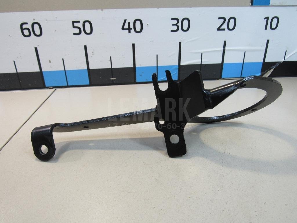 Кронштейн воздушного насоса