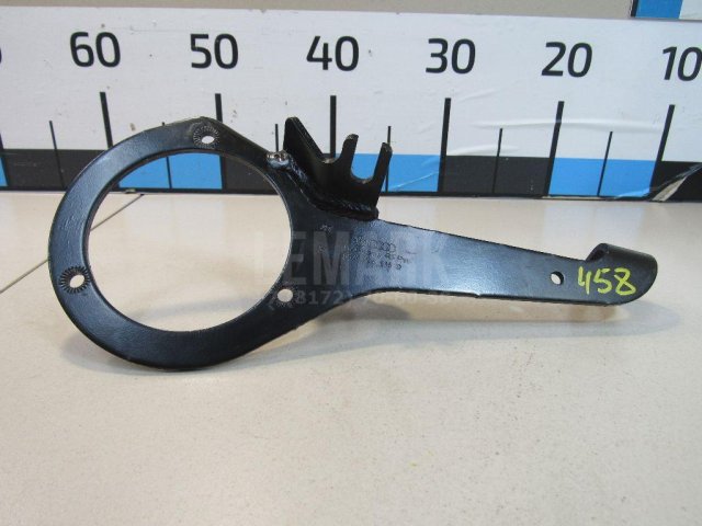 Кронштейн воздушного насоса