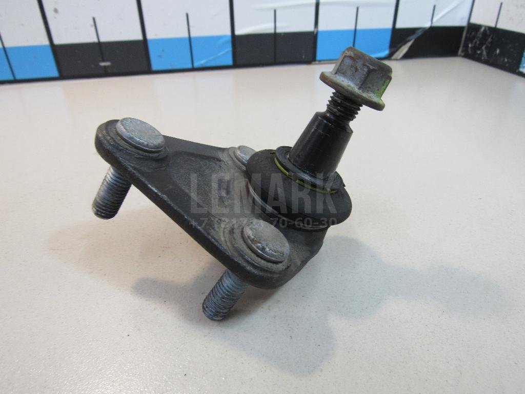 Опора шаровая нижняя передней подвески