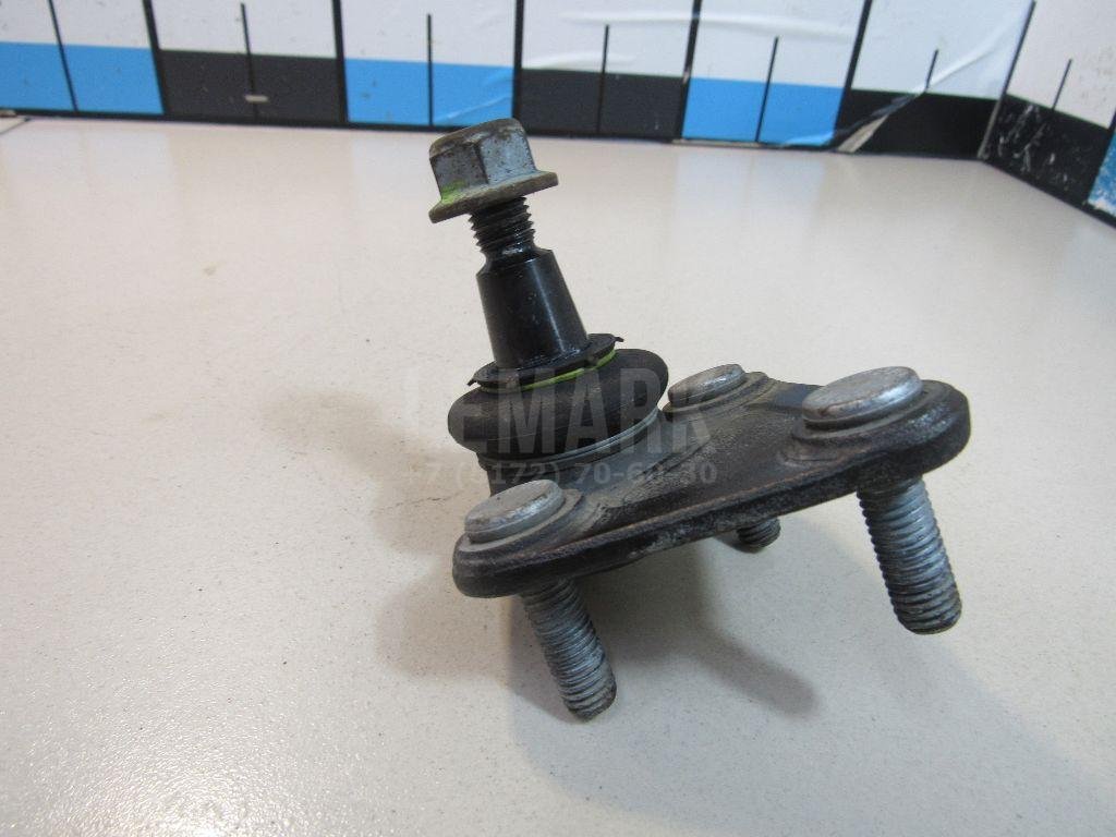 Опора шаровая нижняя передней подвески