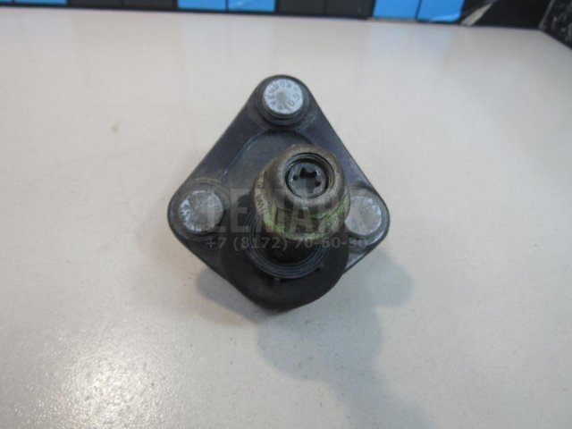 Опора шаровая нижняя передней подвески