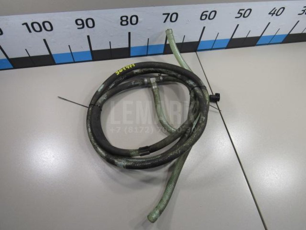 Шланг омывателя