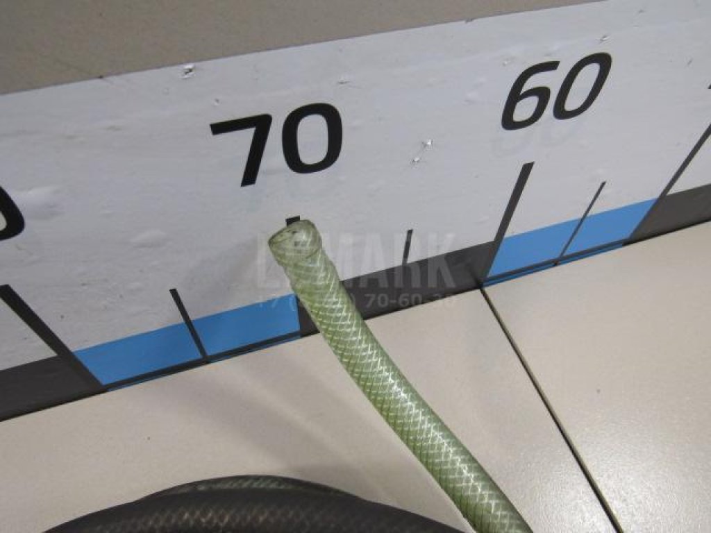 Шланг омывателя