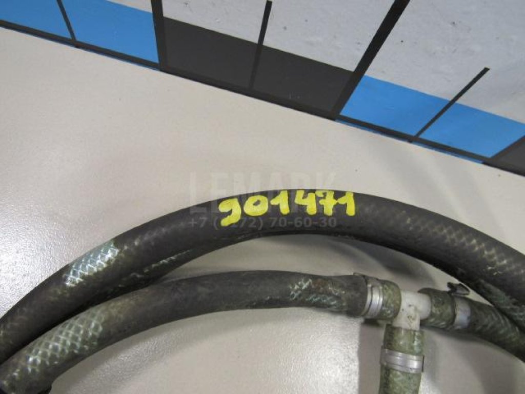 Шланг омывателя