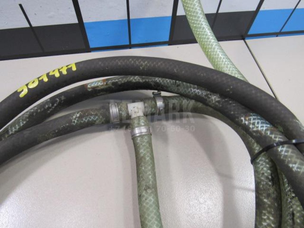 Шланг омывателя