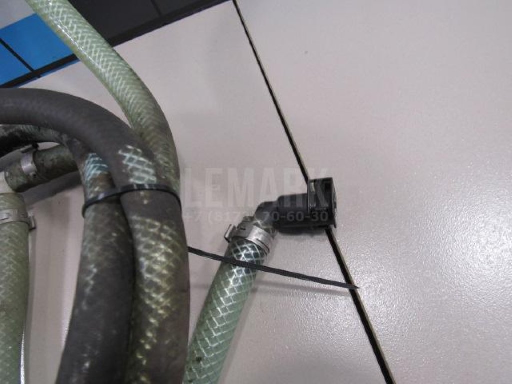 Шланг омывателя