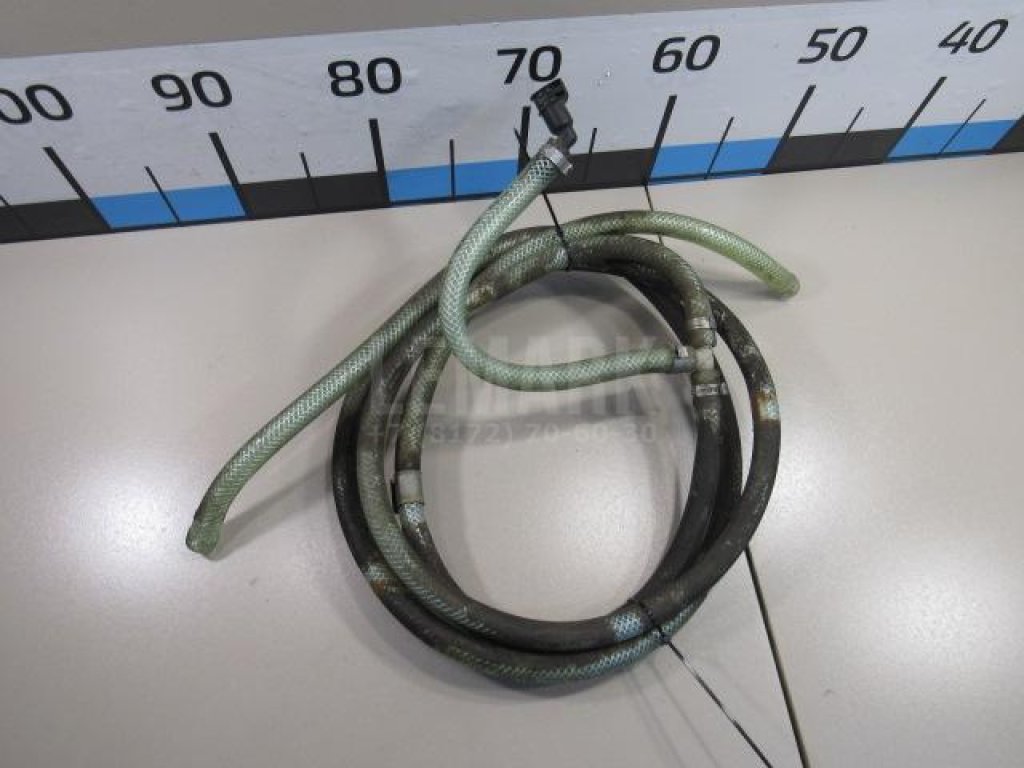 Шланг омывателя