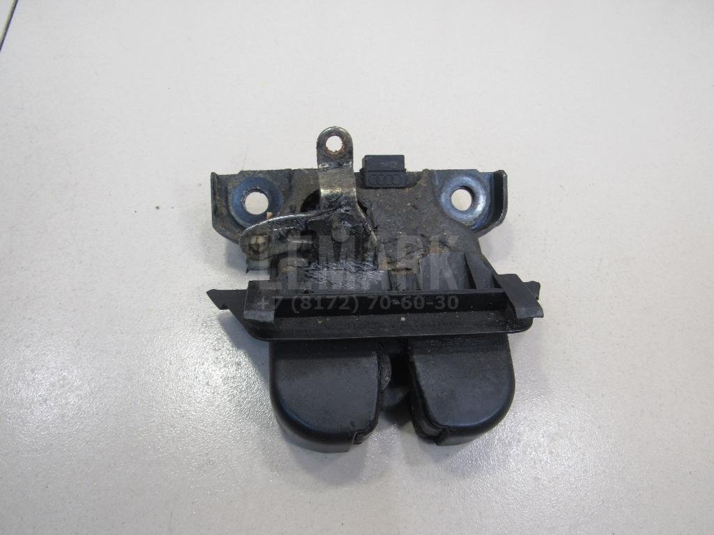 Замок багажника