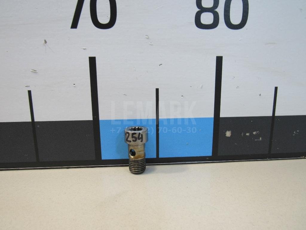 Болт турбокомпрессора (турбины)