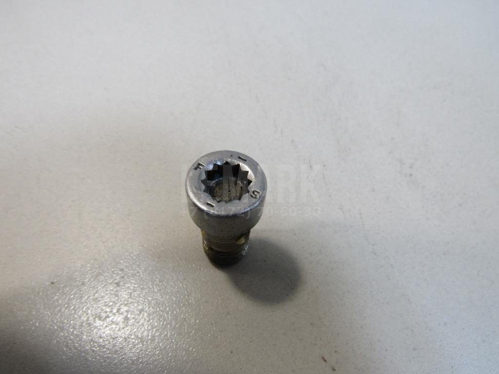 Болт турбокомпрессора (турбины)