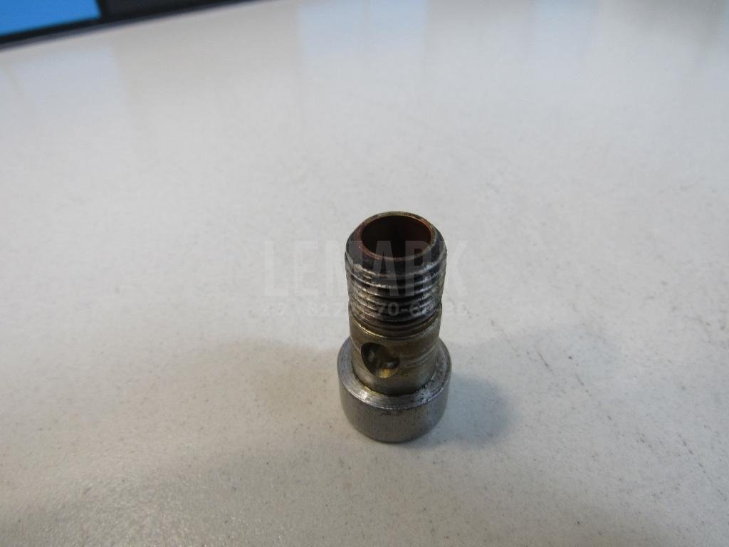 Болт турбокомпрессора (турбины)