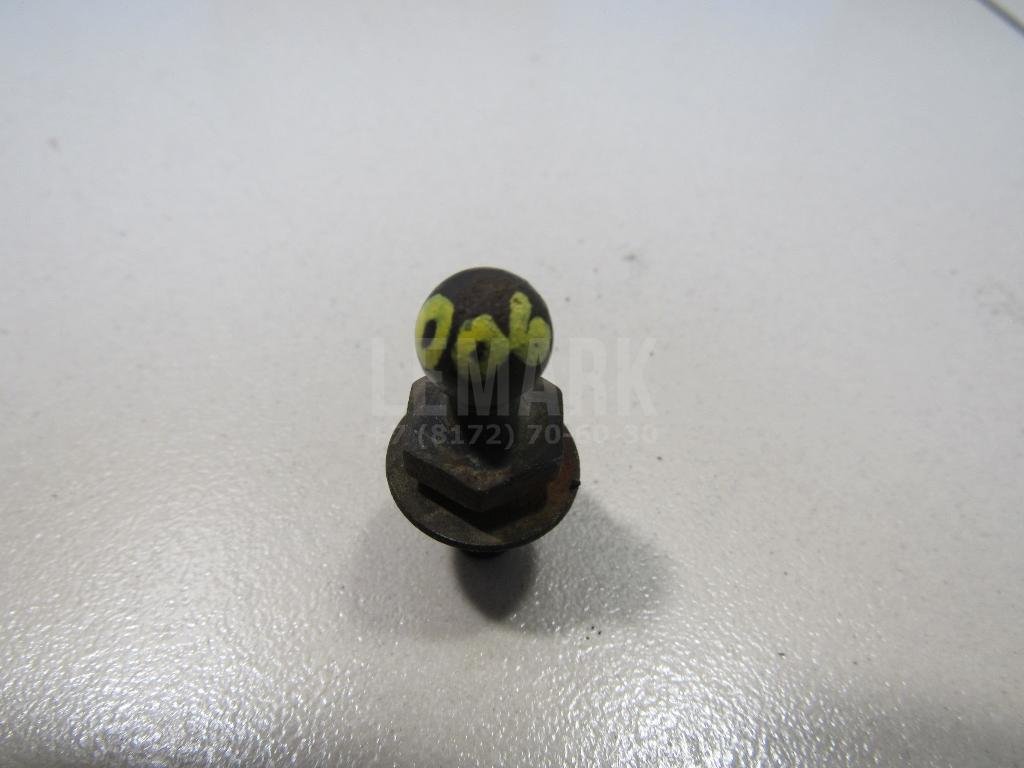 Крепеж газового упора