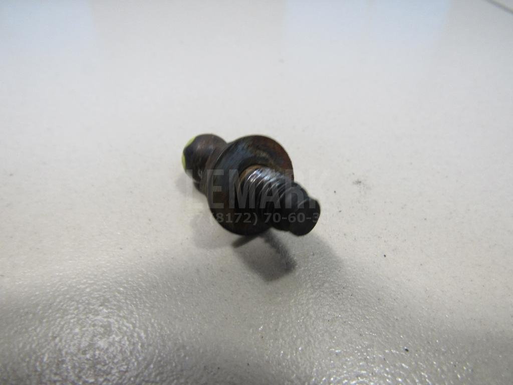 Крепеж газового упора