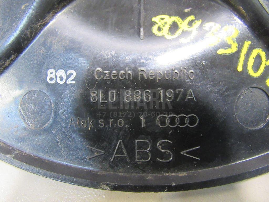 Накладка декоративная