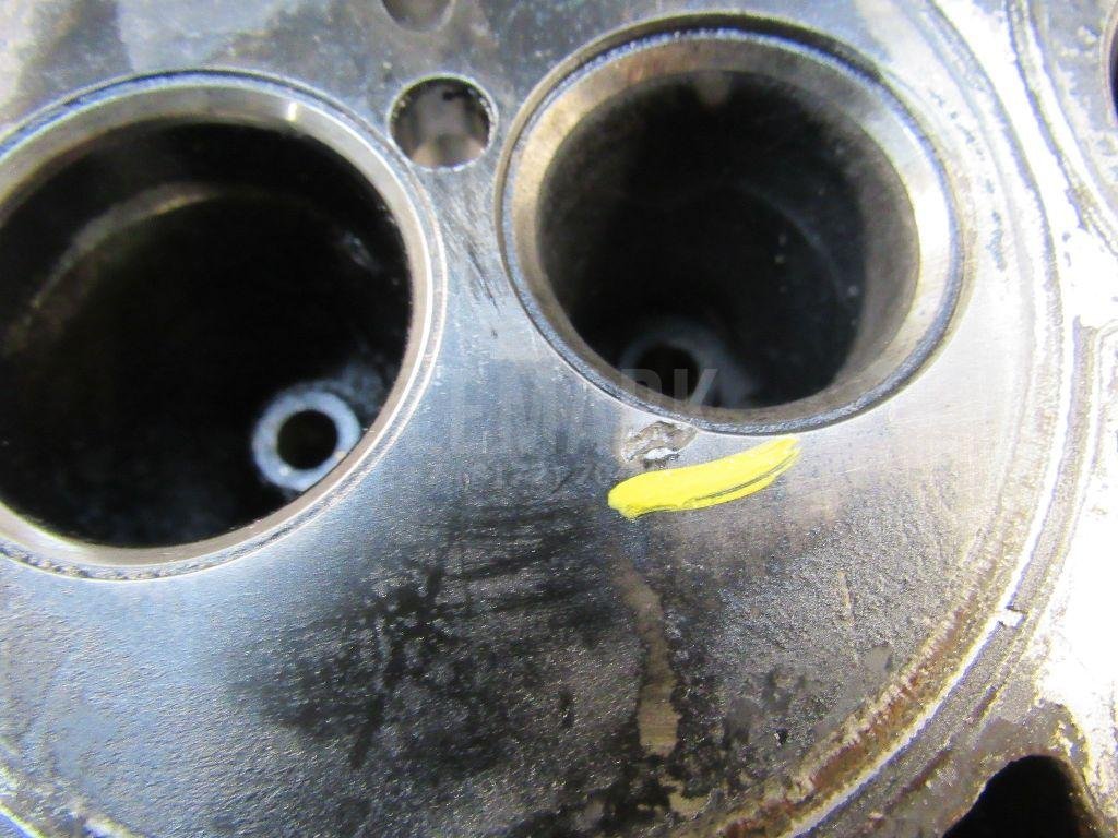 Головка блока