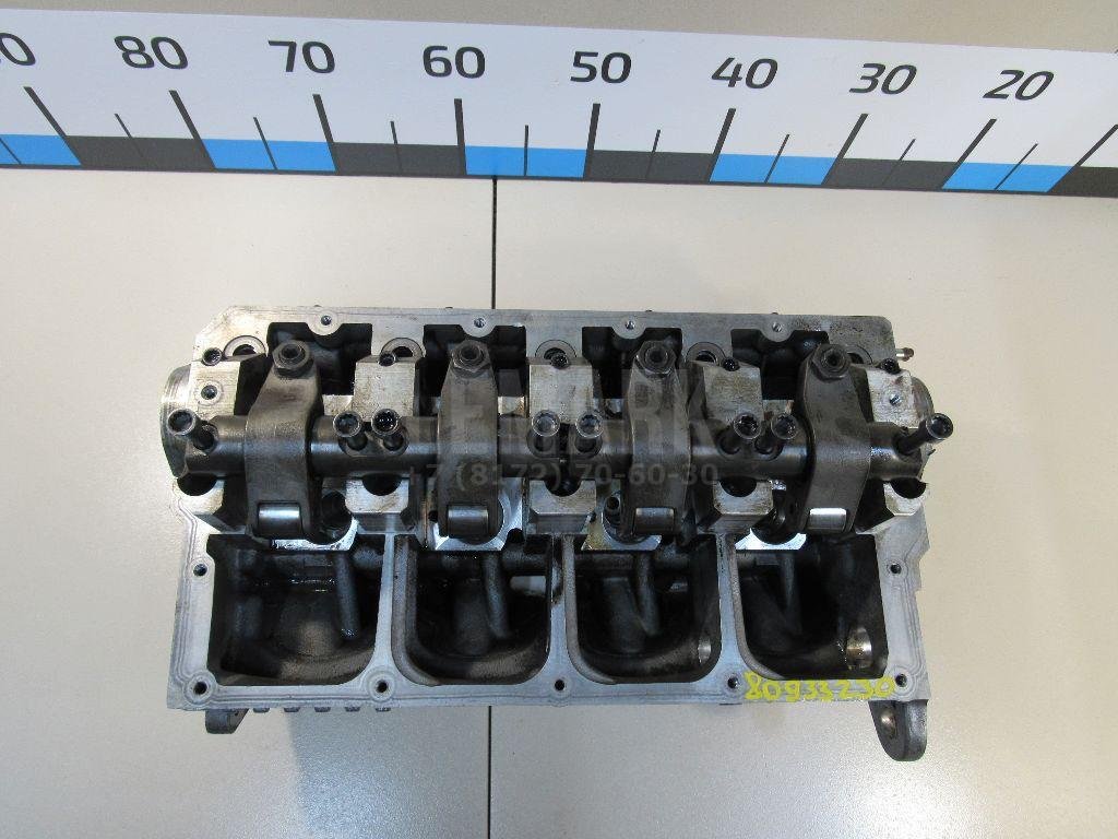 Головка блока