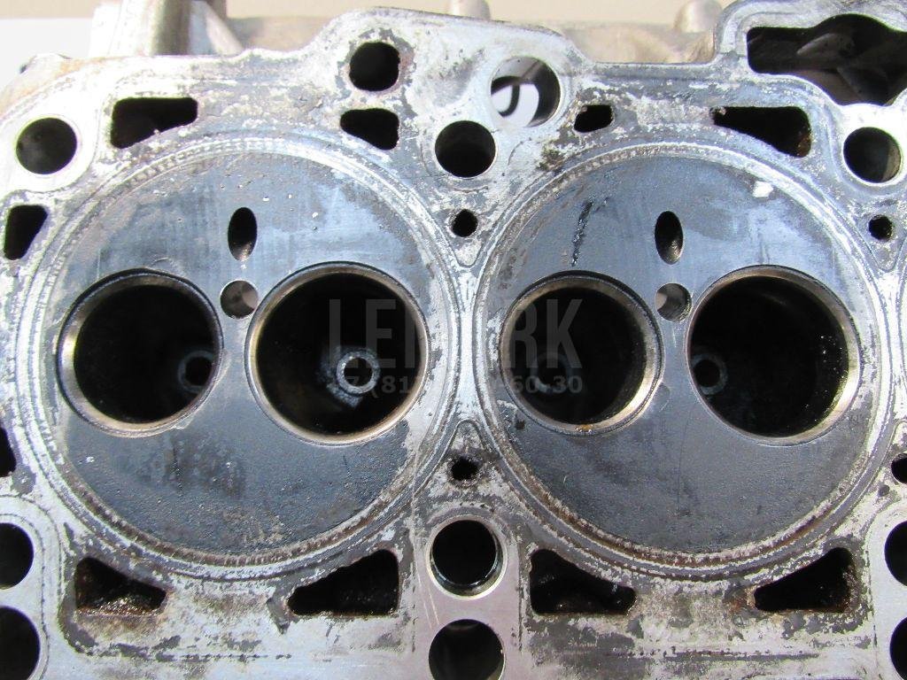 Головка блока