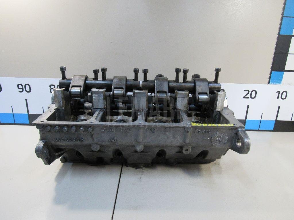 Головка блока